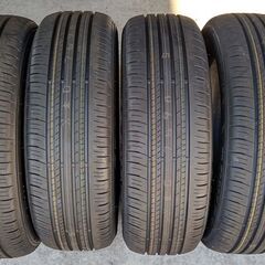 山口)ダンロップ GRANDTREK PT30 225/60R1...