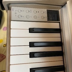 KAWAI電子ピアノ　値下げしました！の画像