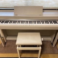 KAWAI電子ピアノ　値下げしました！の画像