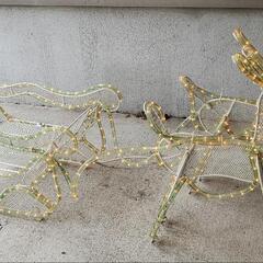 クリスマスイルミネーション　④