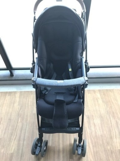 ラクーナクッションフリー AB 2021年モデル