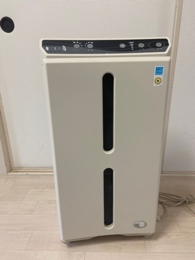 Amway空気清浄機
