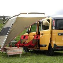 富山 🚙車中泊＆⛺ソロキャンパー情報交換仲間募集