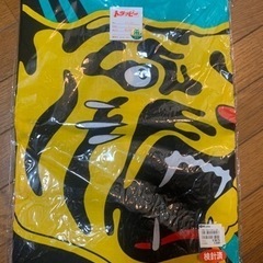 阪神タイガースのハッピ