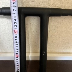 Wild1 Tバーハンドル　10インチ　ハーレーダビットソンの画像