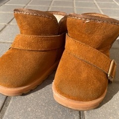 子供 ブーツ