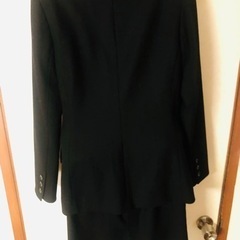 ボディドレッシングDX スーツの画像