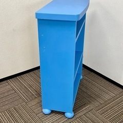 🌟激安‼️ IKEA MAMMUT 家具収納　リビングラック幅77cm🌟TX1の画像