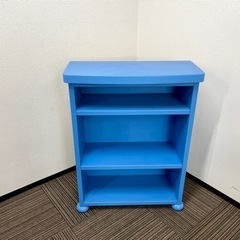 🌟激安‼️ IKEA MAMMUT 家具収納　リビングラック幅7...