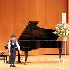 戸田市喜沢ピアノ音楽教室〜ララガーデン川口より徒歩約4分〜ピアノ生徒募集の画像