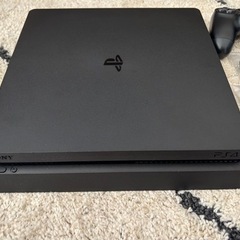 PlayStation 4 ジェット・ブラック 500GB (C...