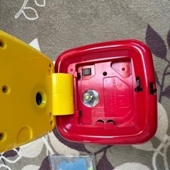 ディズニーおやすみホームシアターの画像