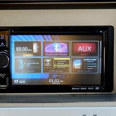 リンカーンナビゲーター 4WD1ナンバーリフトアップの画像