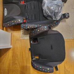 GRACO チャイルドシート【値下げ】