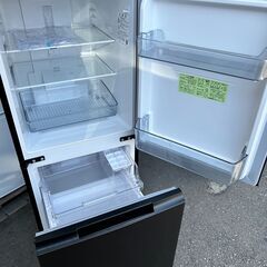 ▽値下げ▽冷蔵庫 シャープ 2022年 SJ-D15H 152L れいぞうこ キッチン