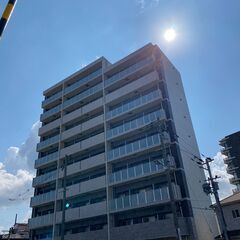 ★築浅★ラクラス阿倍野元町★インターネットＷｉ－Ｆｉ無料★ペット...