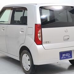 私はパピコ派/日産ピノＳの画像