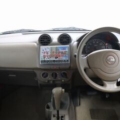 私はパピコ派/日産ピノＳの画像