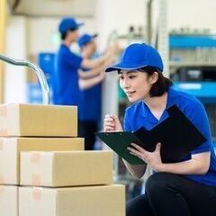 【日払い】無料送迎ありで通勤ラクラク◎週2日からOK！簡単軽作業...