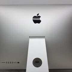 iMac（Retina 5K,27-inch,2014）4GHz Core i7〈MF886J/A〉⑥