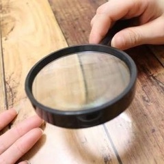 鑑定します【手相占い】の画像