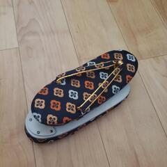 子供用　ぞうり　新品　18,5cmの画像