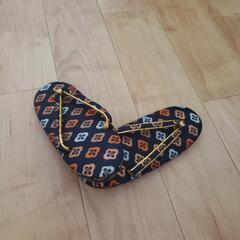 子供用　ぞうり　新品　18,5cmの画像