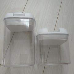 保存容器　5個セット　取引中の画像