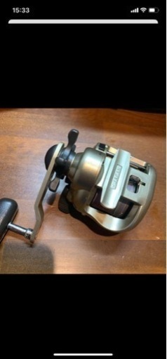 シマノ  小舟sls  c1000