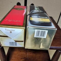 レミー·マルタン　VSOP.ナポレオンセットの画像