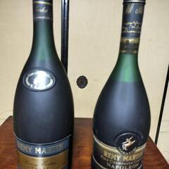 レミー·マルタン　VSOP.ナポレオンセットの画像