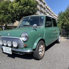 千葉県 印西市のミニの中古車｜ジモティー