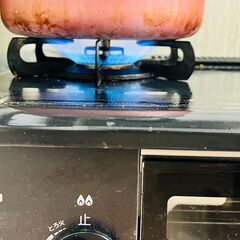 ガスコンロ・都市ガス