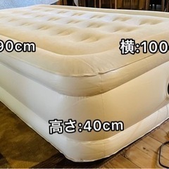 エアーベット　最終値下げ
