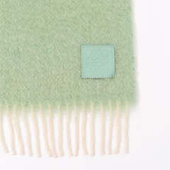 LOEWE ロエベ/マフラー ストール