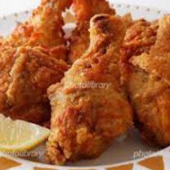 【キャンプフォスター】カウンターアテンダント🍗＠Foster P...