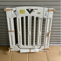 日本育児 セーフティーステップゲート