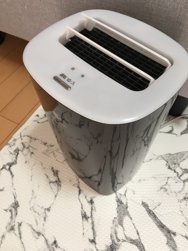 パナソニック空気清浄機