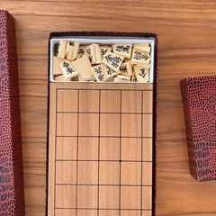 将棋セット の画像