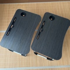 ローテブル　2つ