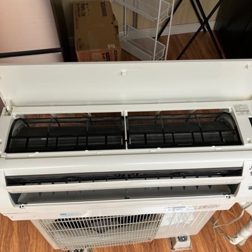 MITSUBISHI エアコン MSZ-GE2819-W 10畳用 K003