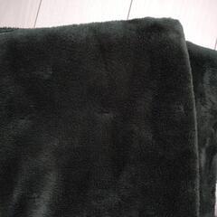 無印良品　冬用敷きパッドと布団カバーセット　取引中の画像