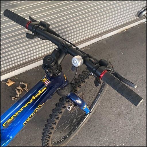 TS Cannondale/キャノンデール マウンテンバイク JEKYLL700 CAAD4