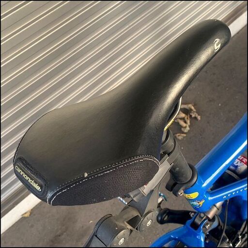 TS Cannondale/キャノンデール マウンテンバイク JEKYLL700 CAAD4