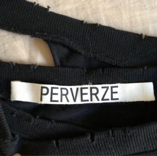PERVERZE ワンピース