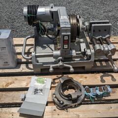曽根工具製作所 ねじきり機 シルバーⅢ