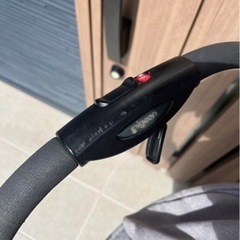 Pigeon A型ベビーカー  フィーノ ピジョンの画像