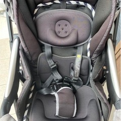 Pigeon A型ベビーカー  フィーノ ピジョンの画像