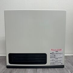Rinnai ガスファンヒーター 都市ガス用 2021年製 SR...