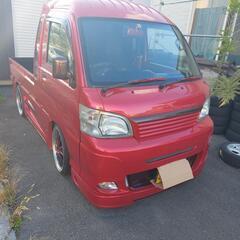 値下げ！ハイゼットジャンボ
